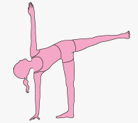 Chantal-Gomez-Ardha -Chandrasana